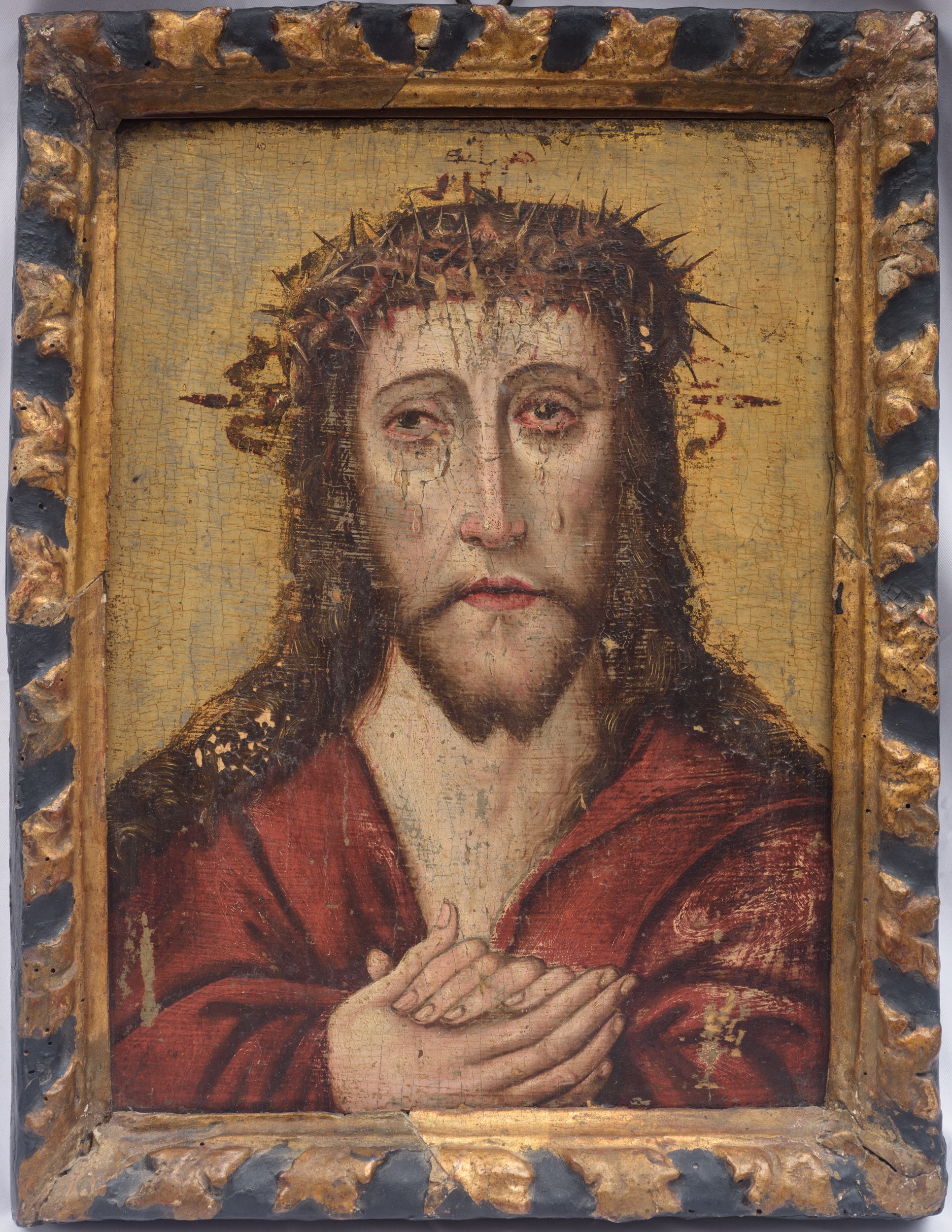 Ecce Homo