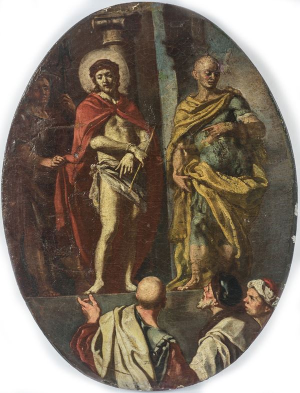 Ecce Homo