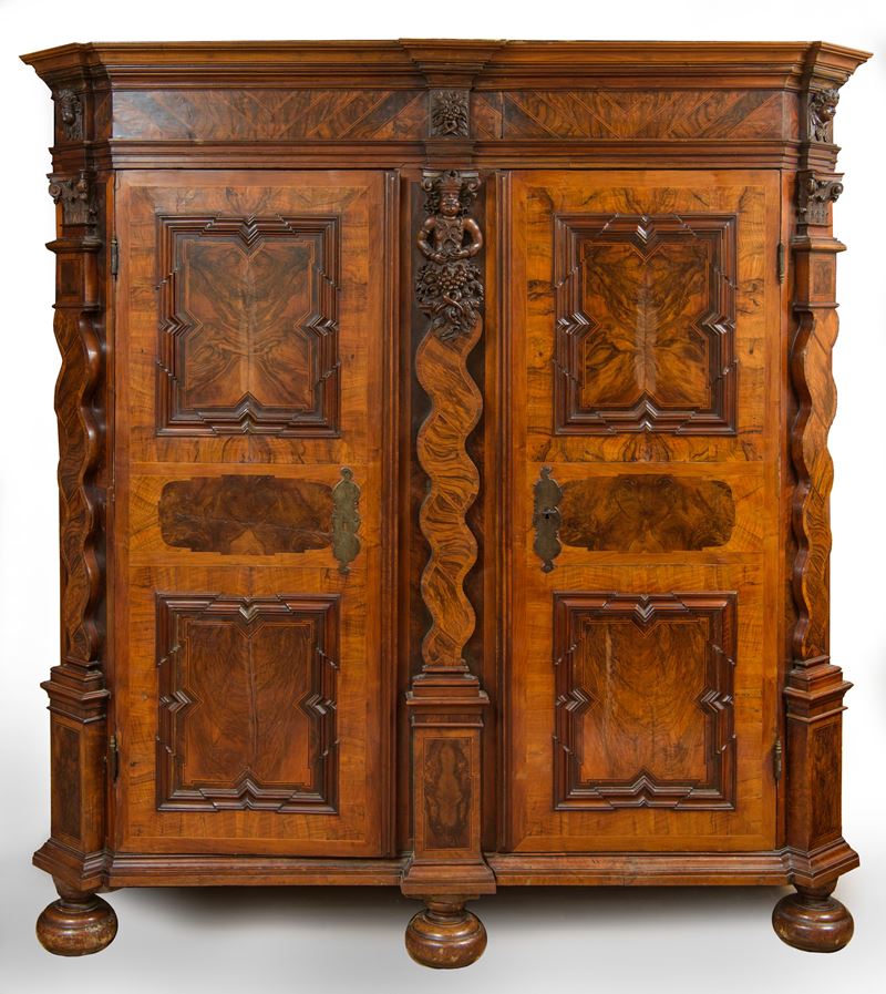 Monumentale Armadio