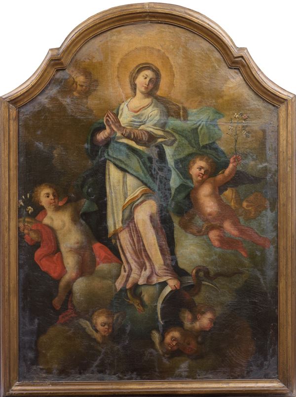 L'Immacolata
