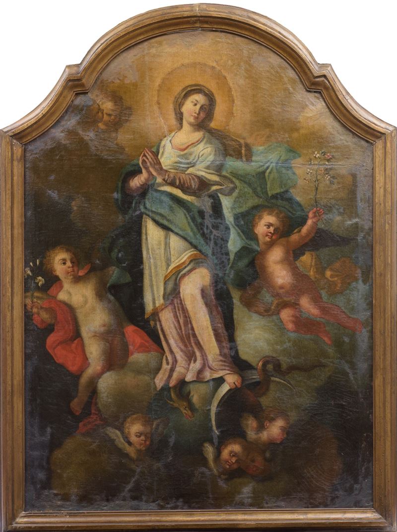L'Immacolata