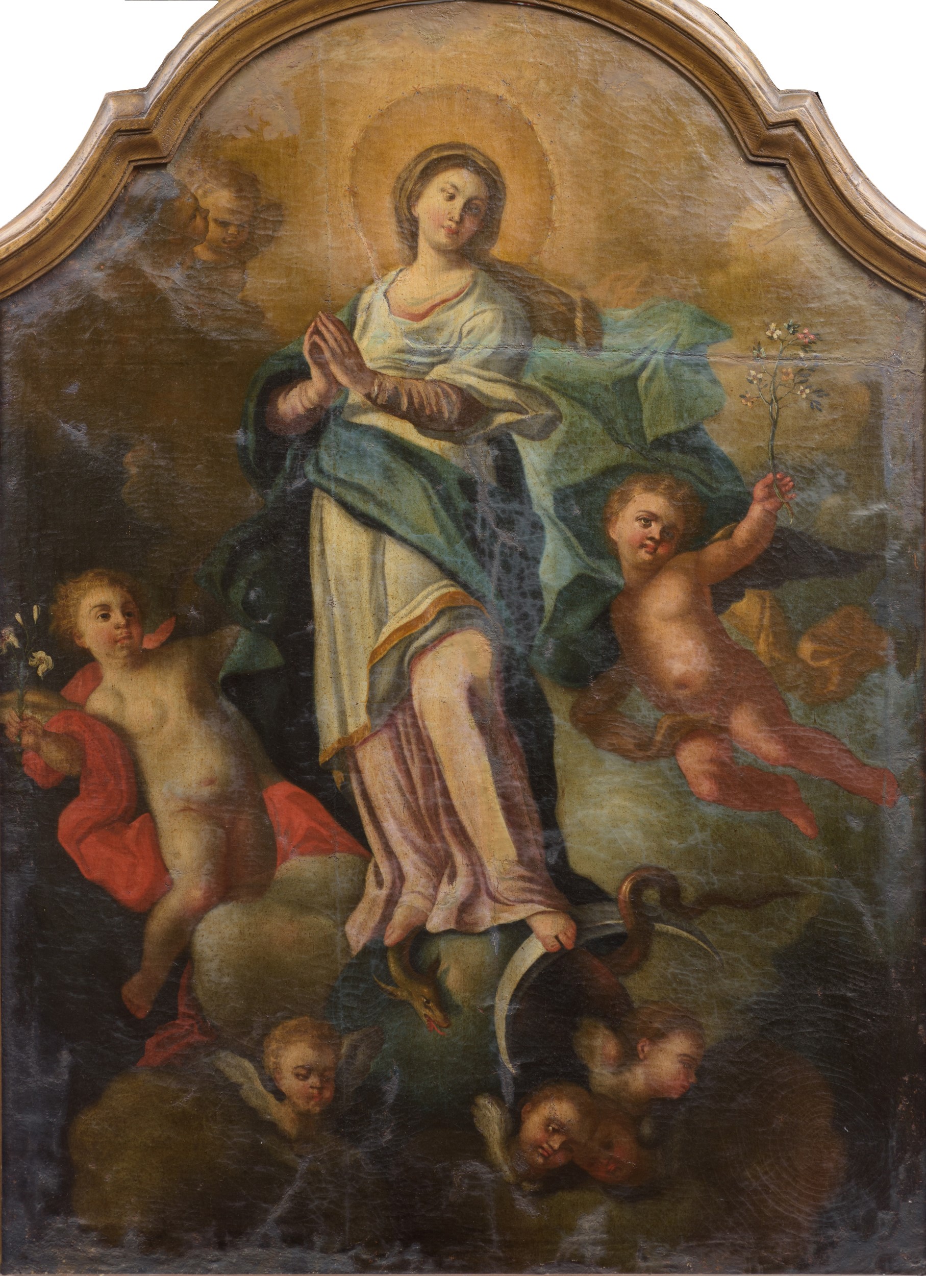 L'Immacolata