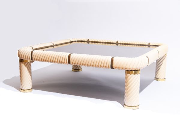 Tommaso Barbi - Tavolino da salotto