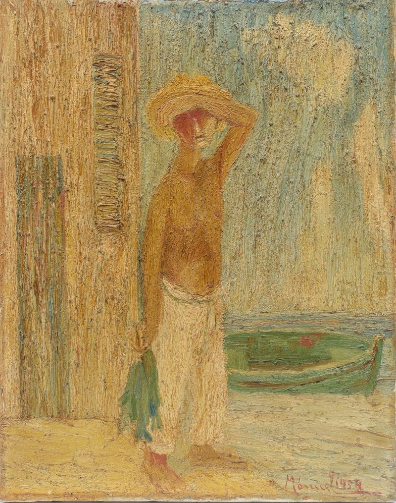 Pescatore