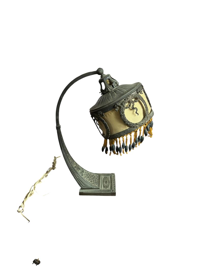 Lampada da Appoggio