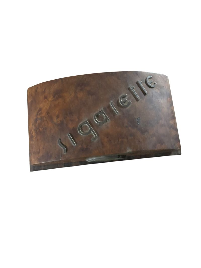 Porta Sigarette