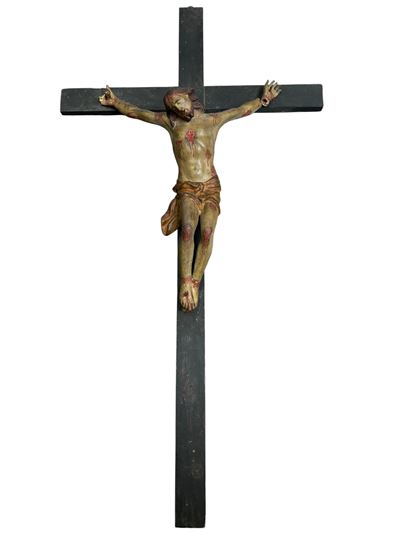 Due Crocifissi