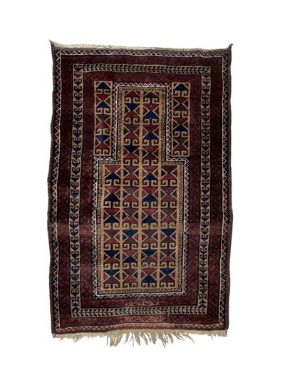 Tappeto Orientale