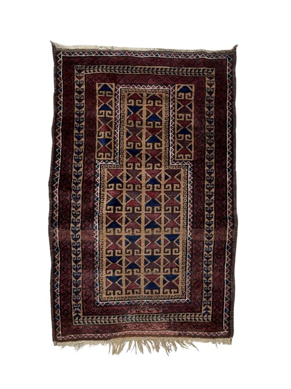 Tappeto orientale