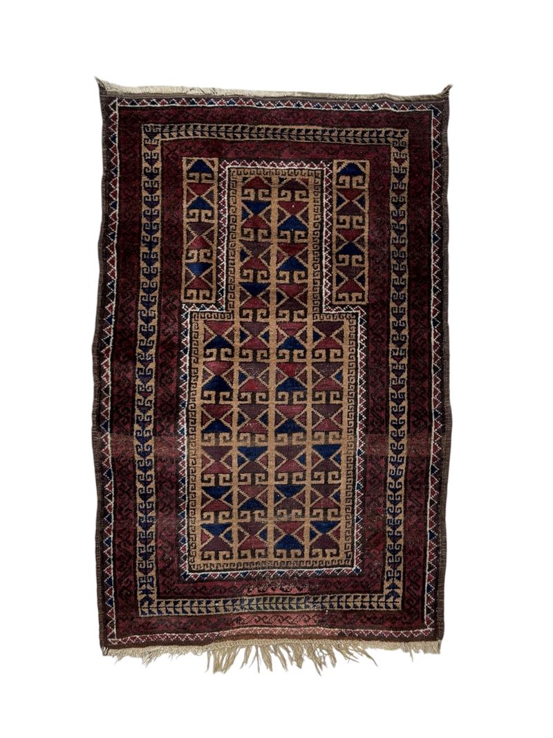 Tappeto Orientale