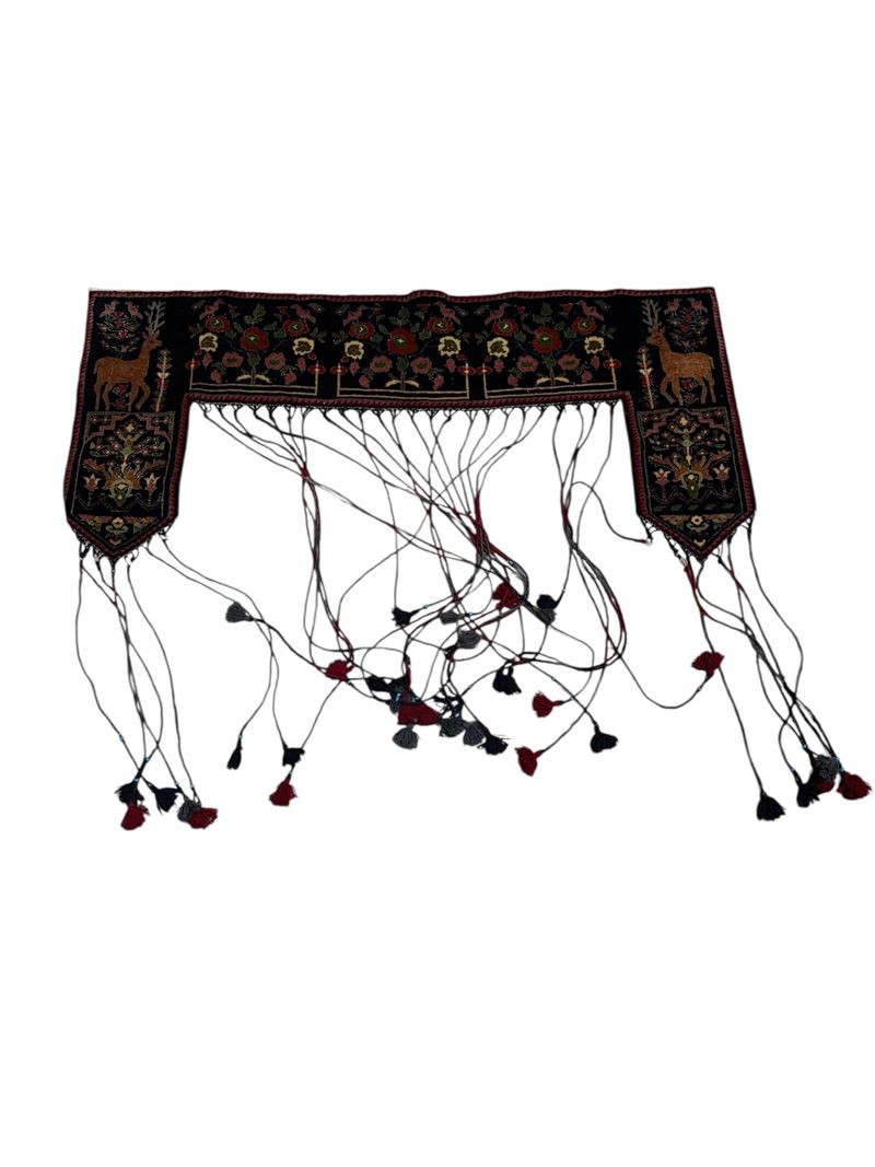 Antica Tenda Orientale