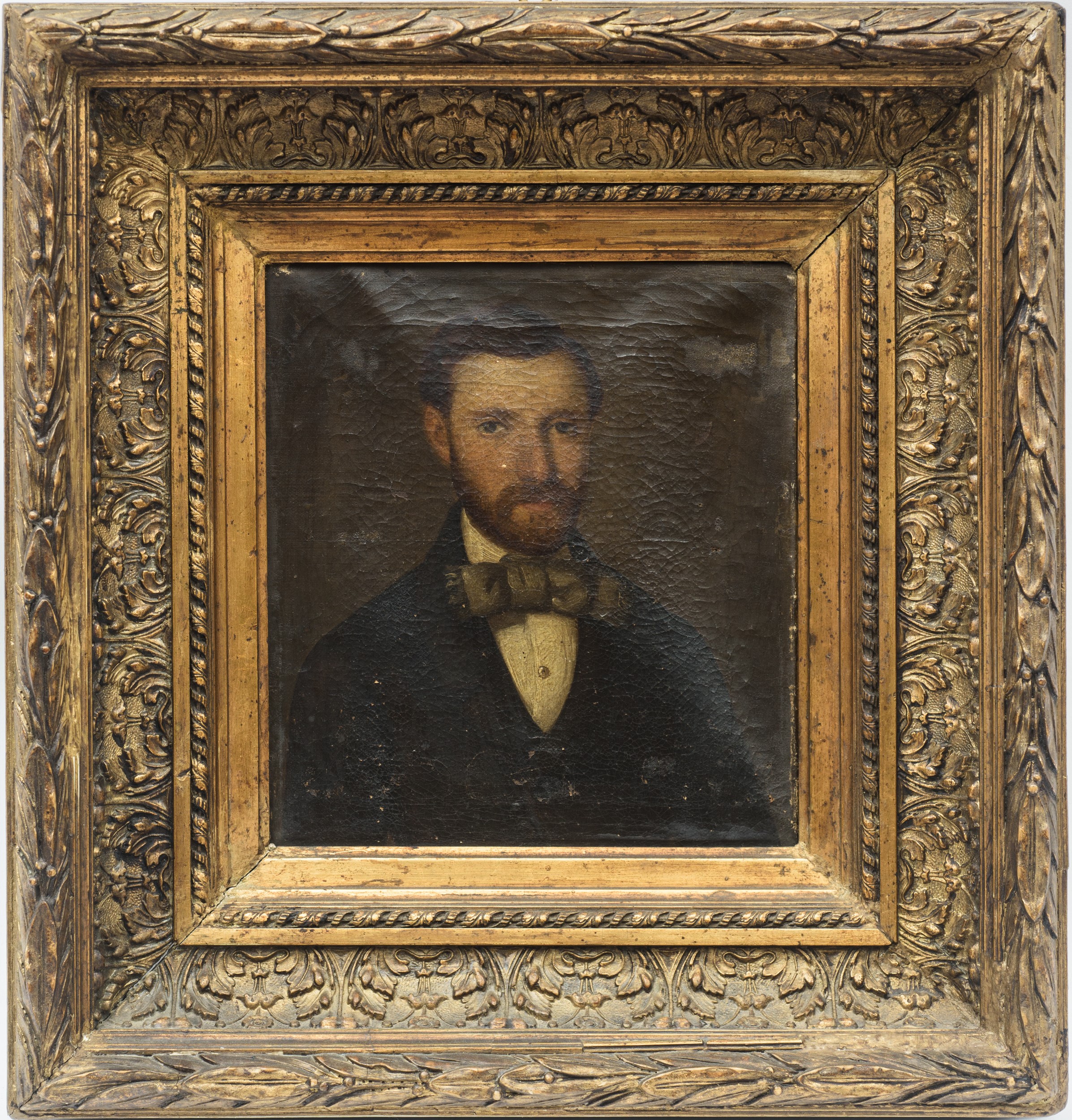 Ritratto di nobiluomo