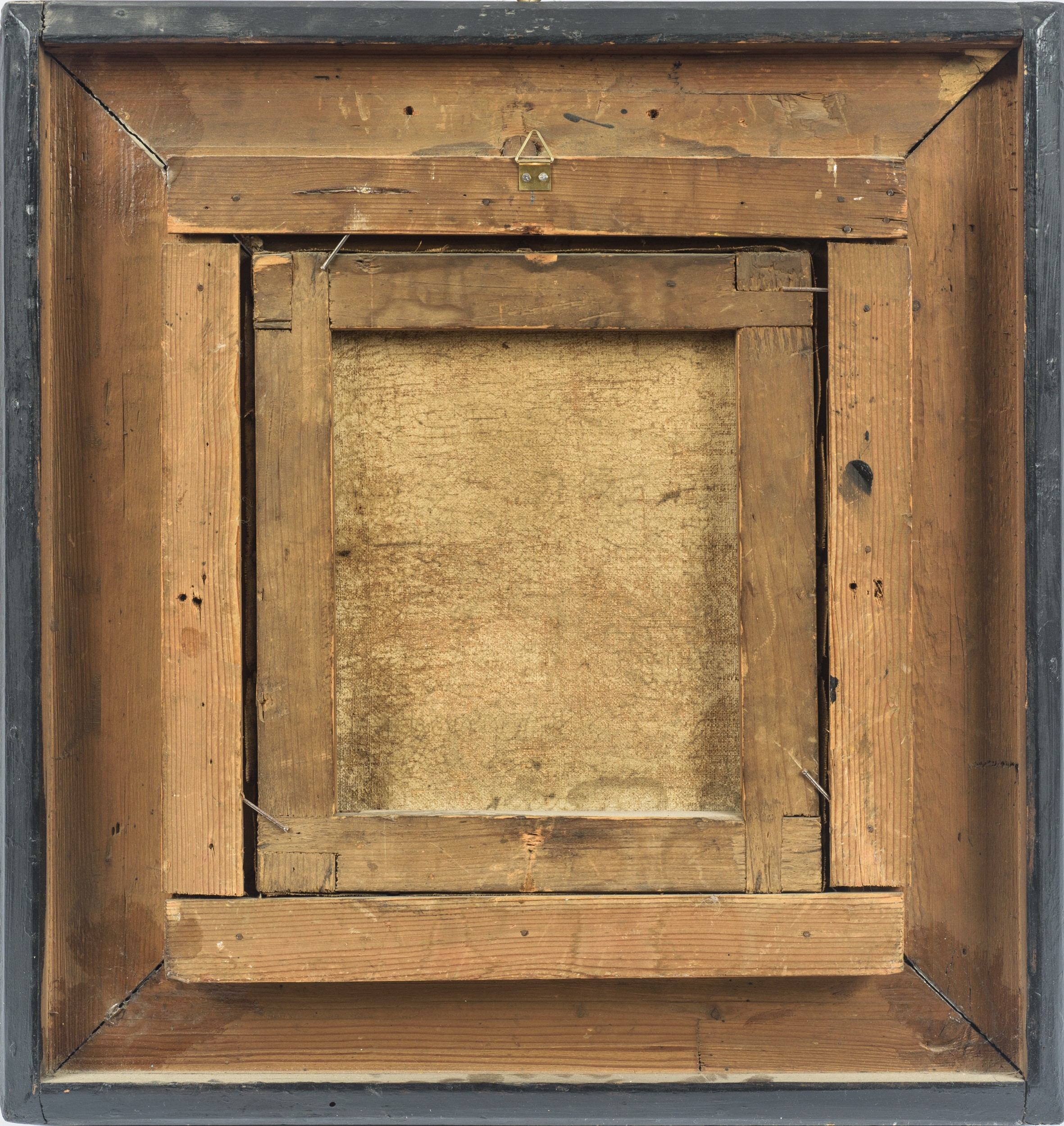 Ritratto di nobiluomo