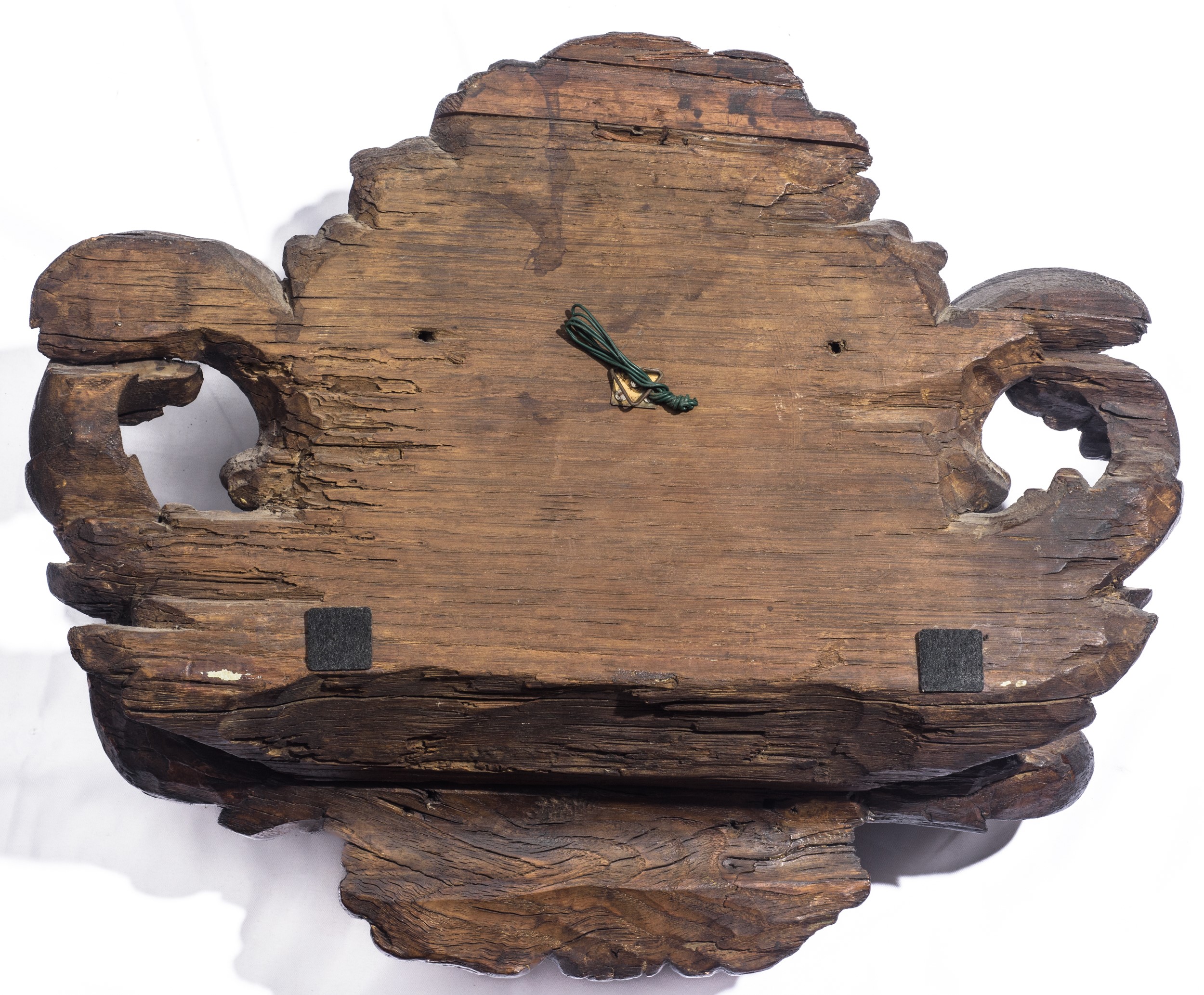 Mascherone grottesco