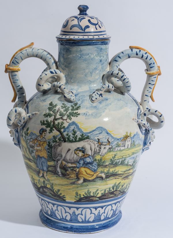 Vaso Savona