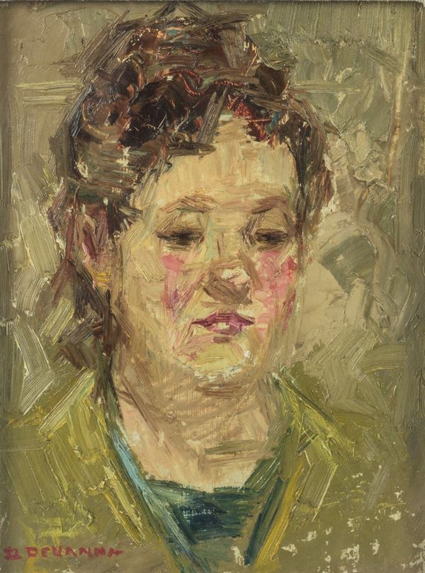 Domenico De Vanna - Ivanka