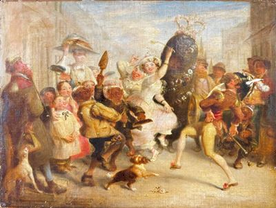 Ballo di Carnevale