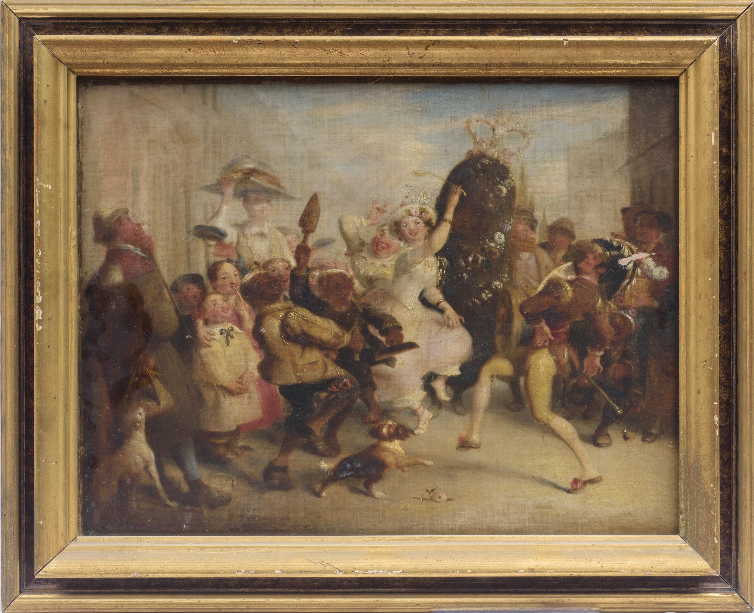 Ballo di Carnevale