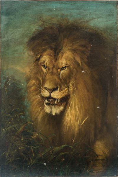 XX secolo, Leone