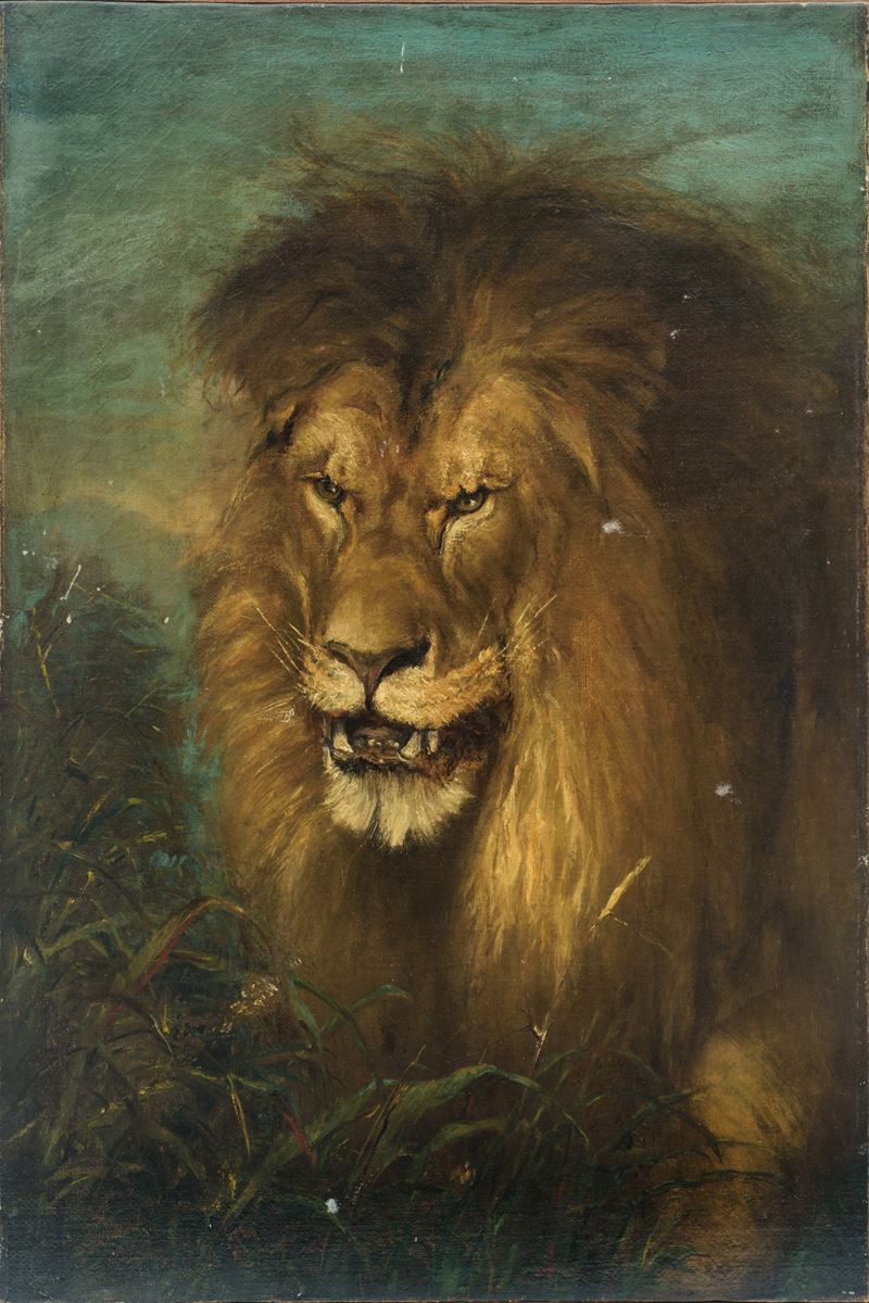 XX secolo, Leone