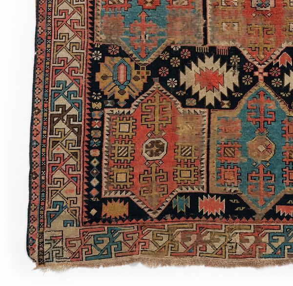 Tappeto Shirvan