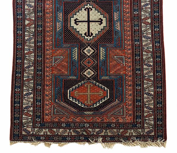 Tappeti Shirvan