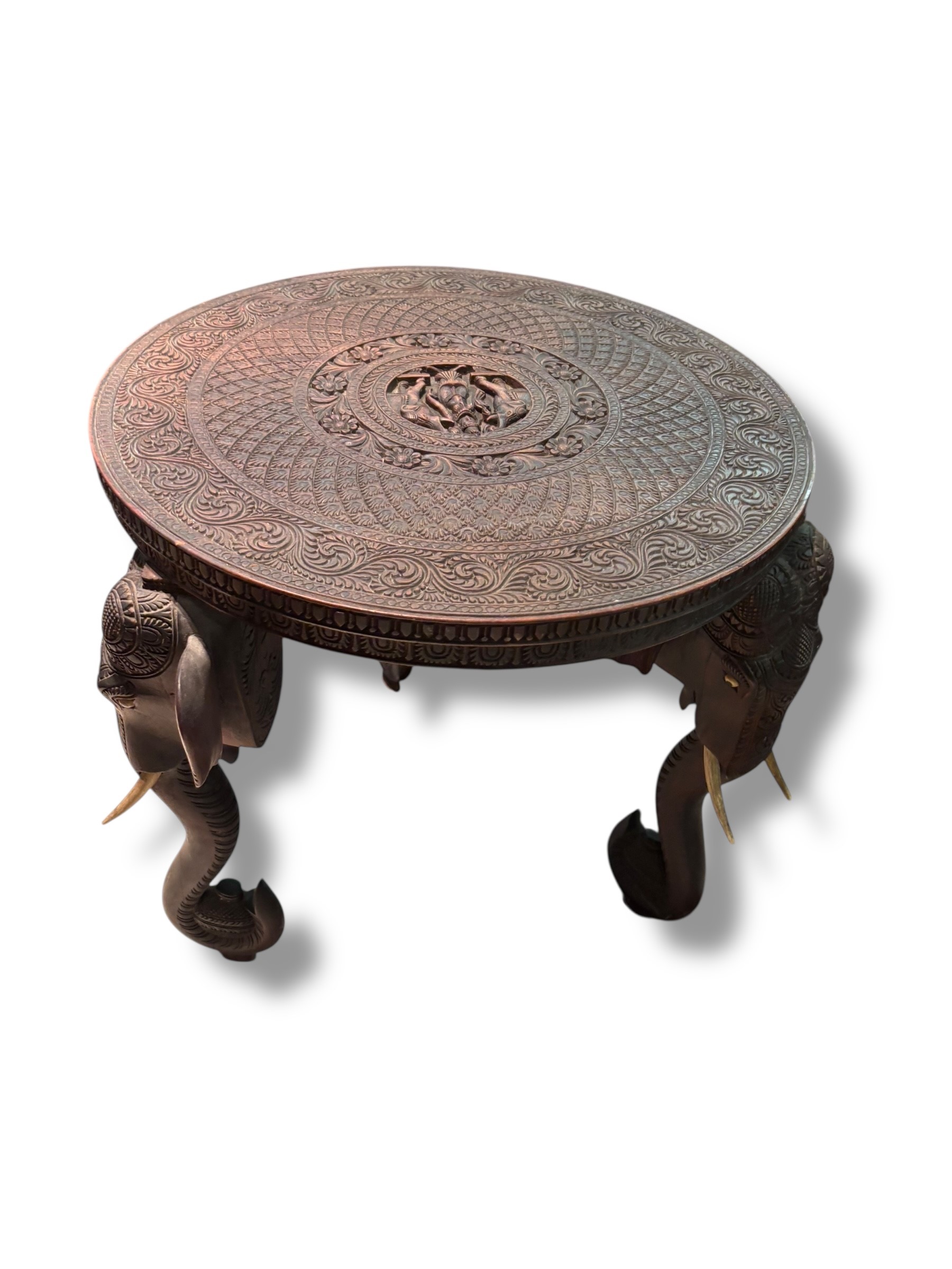 Tavolino in Legno