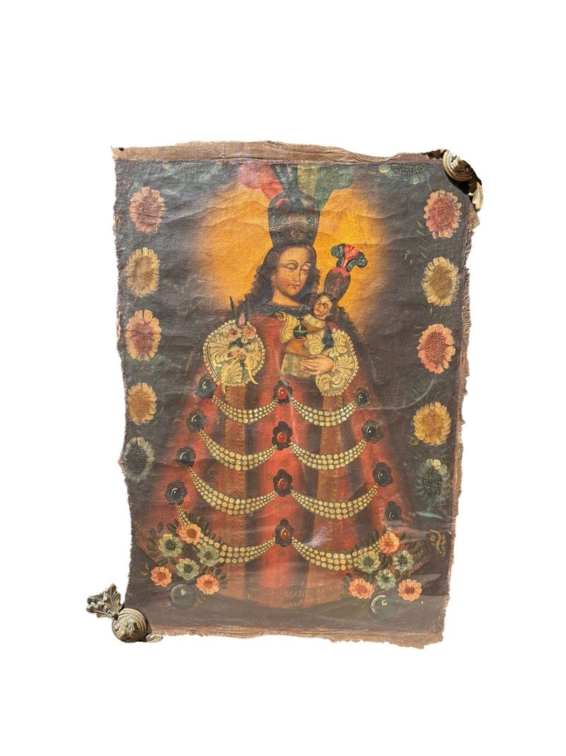 Madonna con Bambino