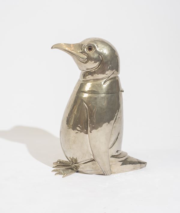 Franco Lapini - Portaghiaccio