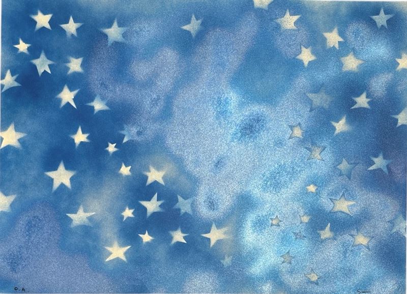 Stelle