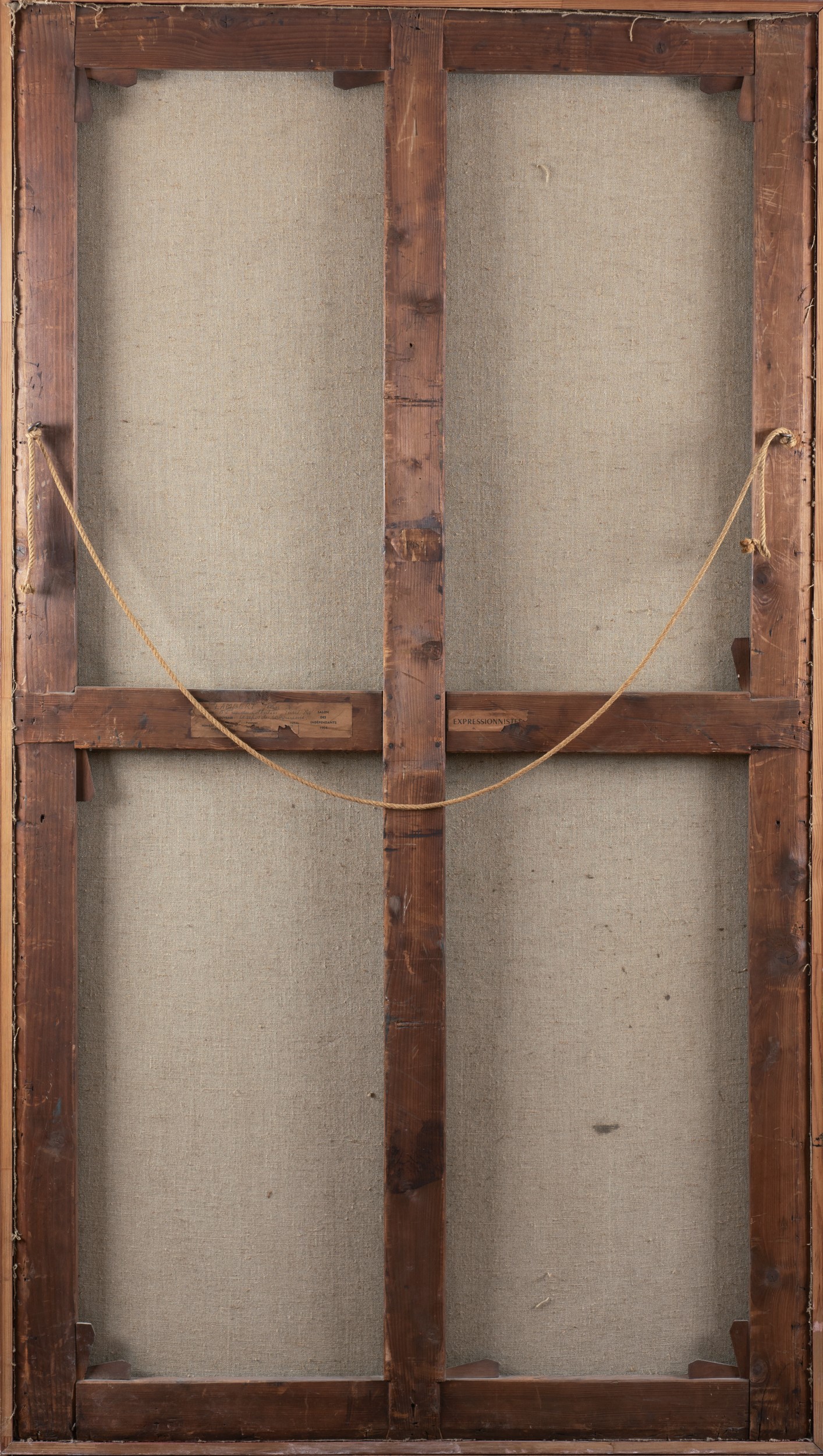 Le repos des labourieurs