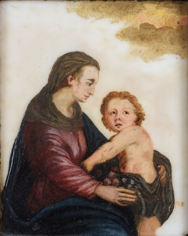 Madonna con Bambino
