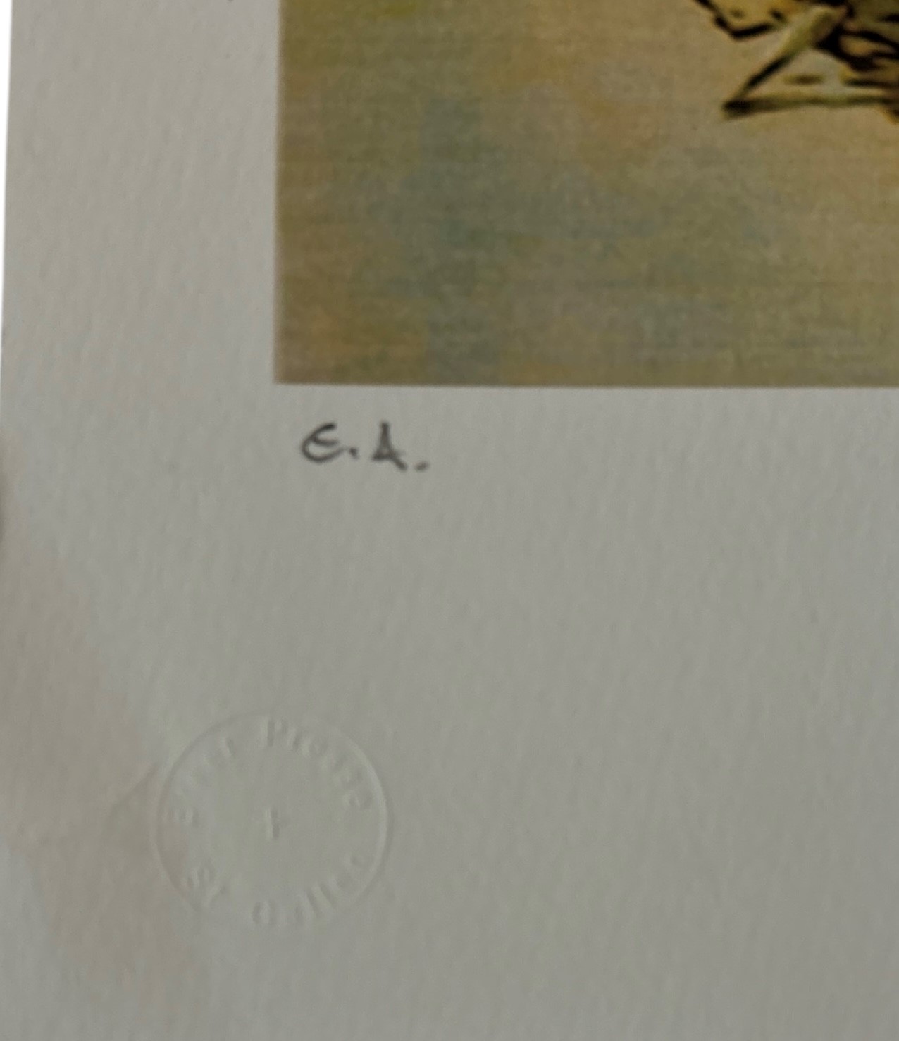 Le pays des miracles