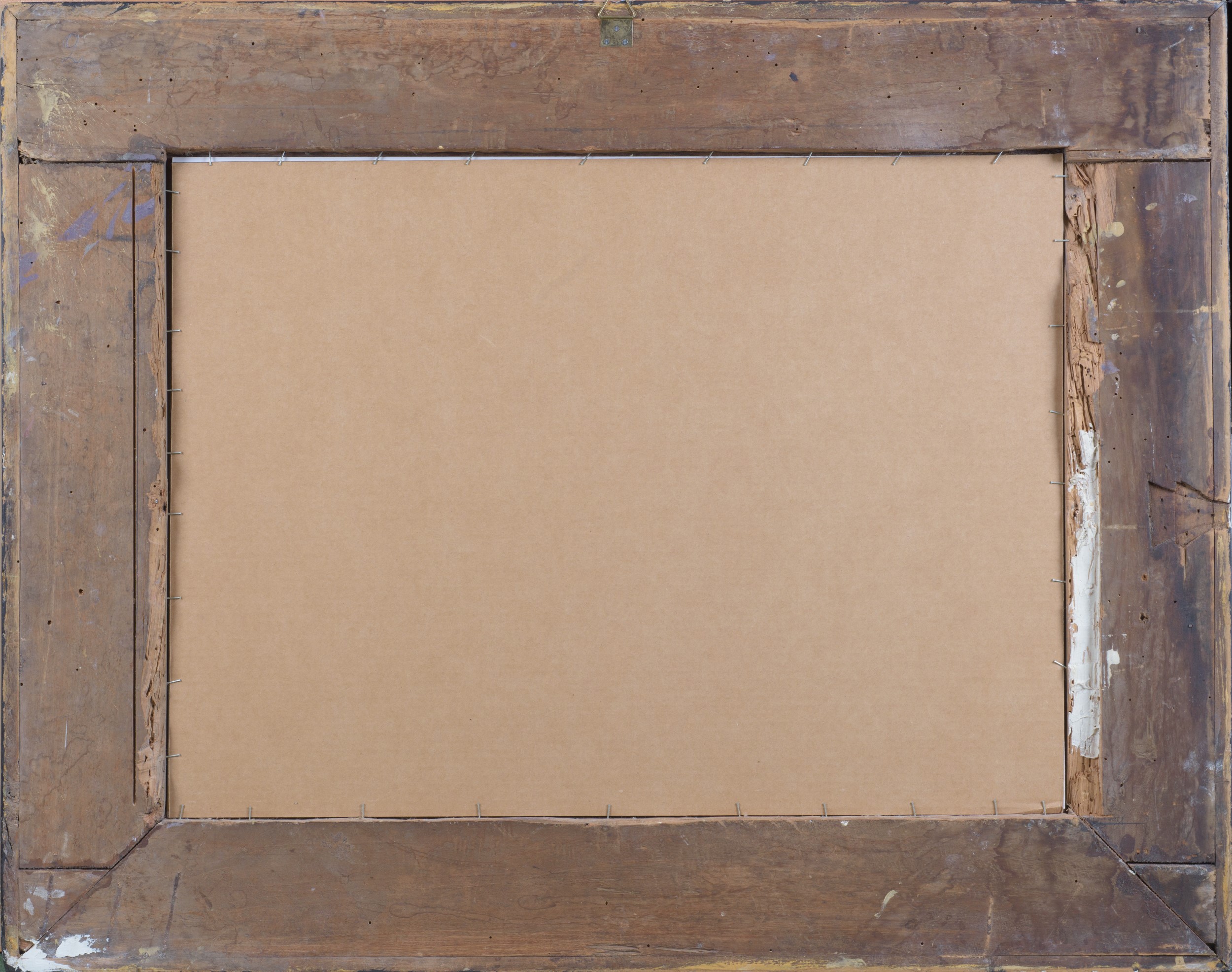 Mosé trasforma il bastone di Aronne in un serpente