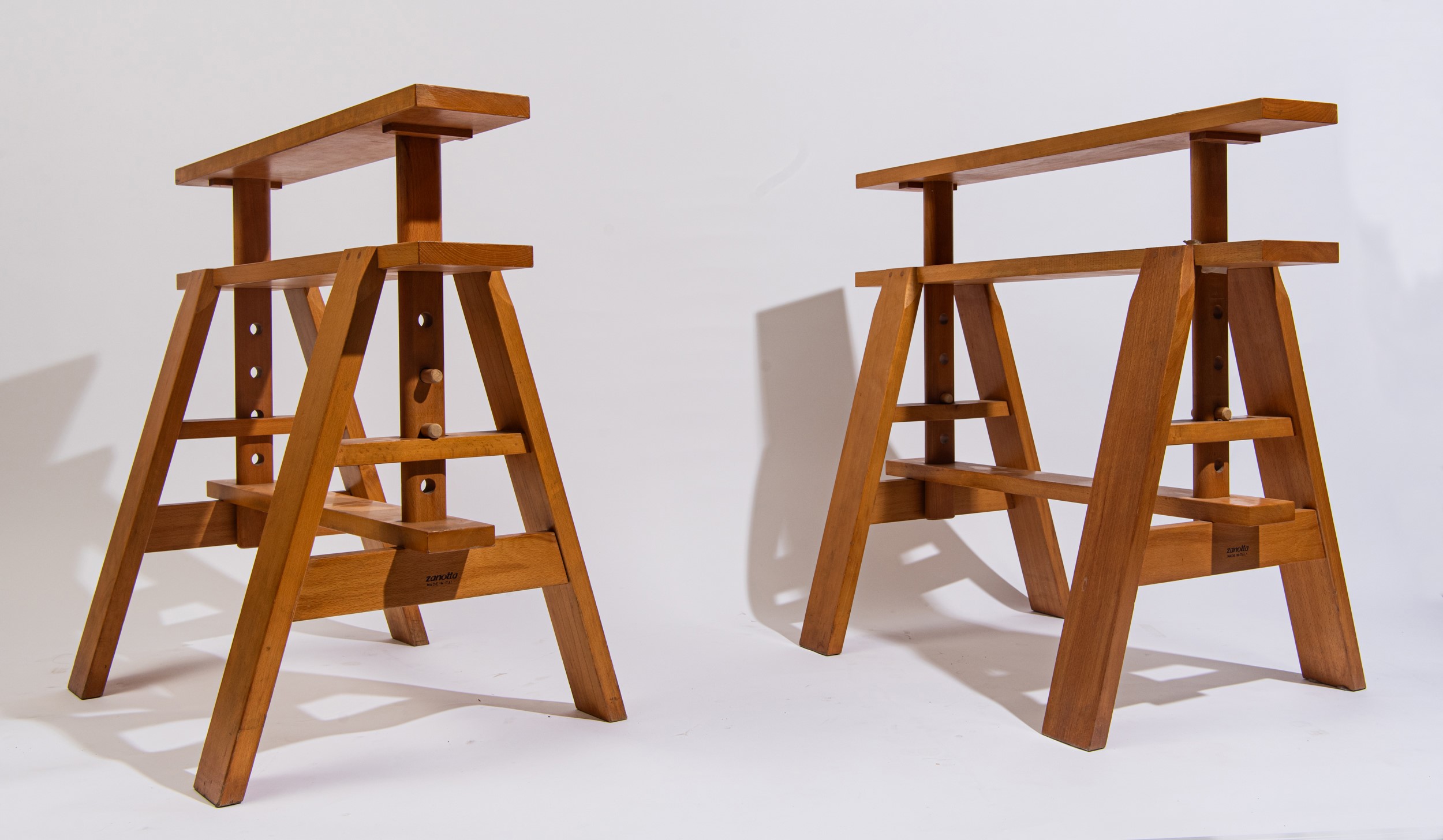 Achille Castiglioni - Tavolo mod. "Leonardo" (1969)