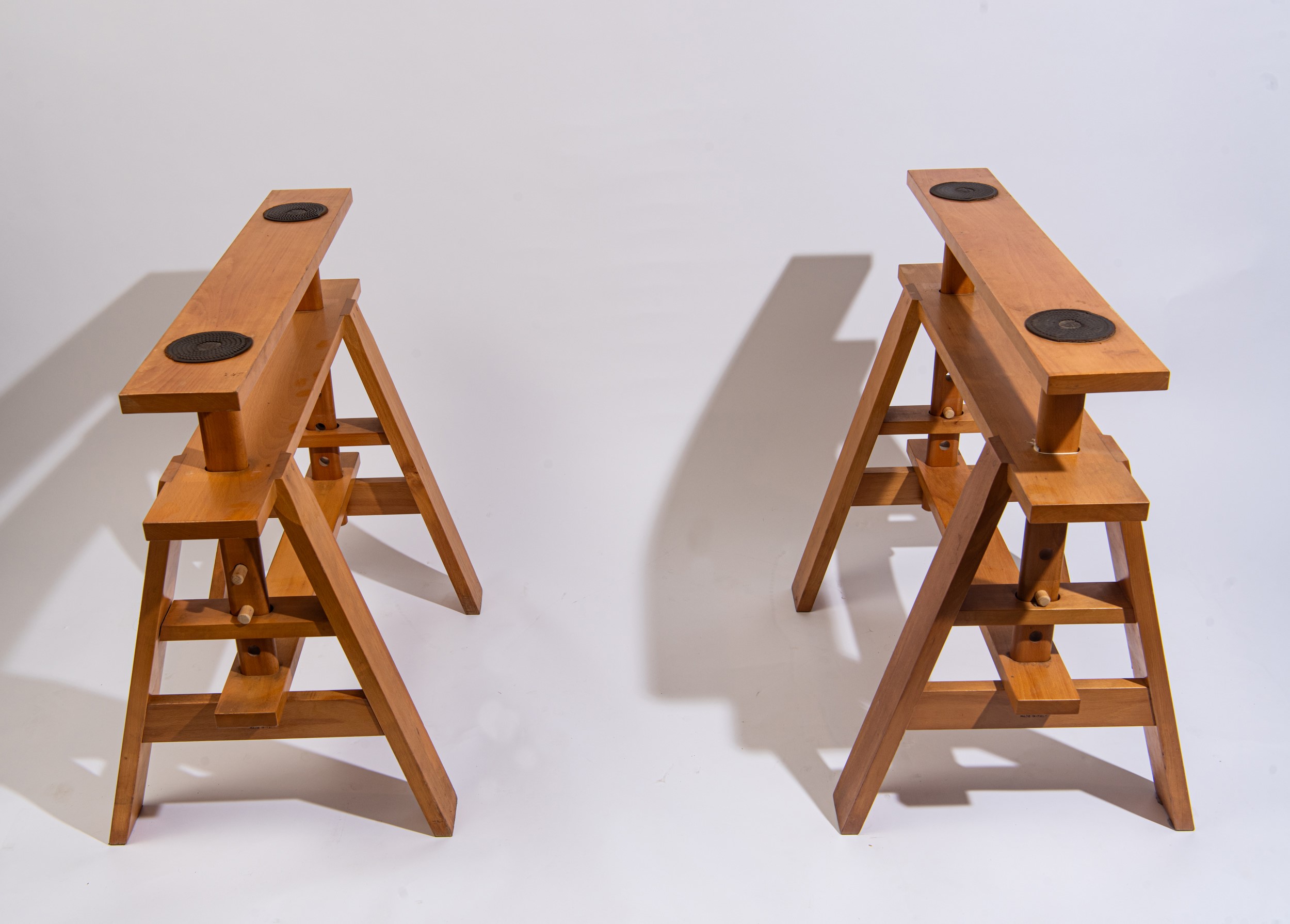 Achille Castiglioni - Tavolo mod. "Leonardo" (1969)