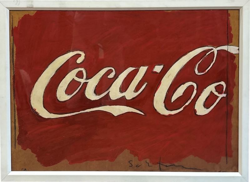 Coca-Cola