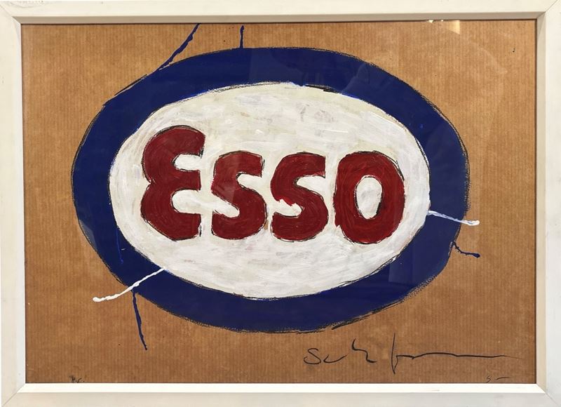 Esso