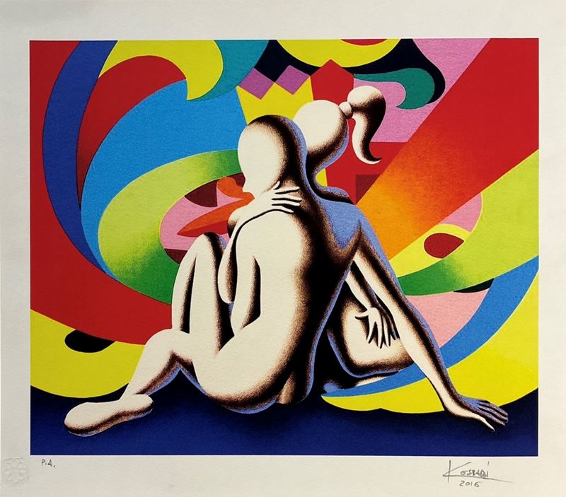 Emotion vortex