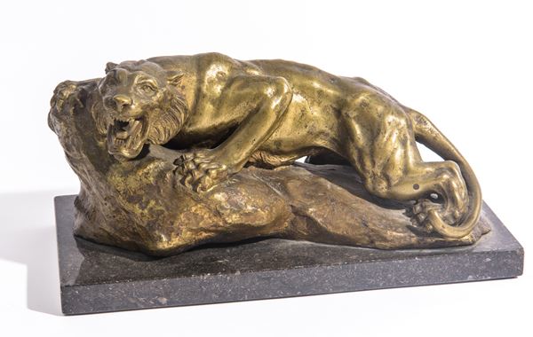 Pasquale Minucci - Pantera