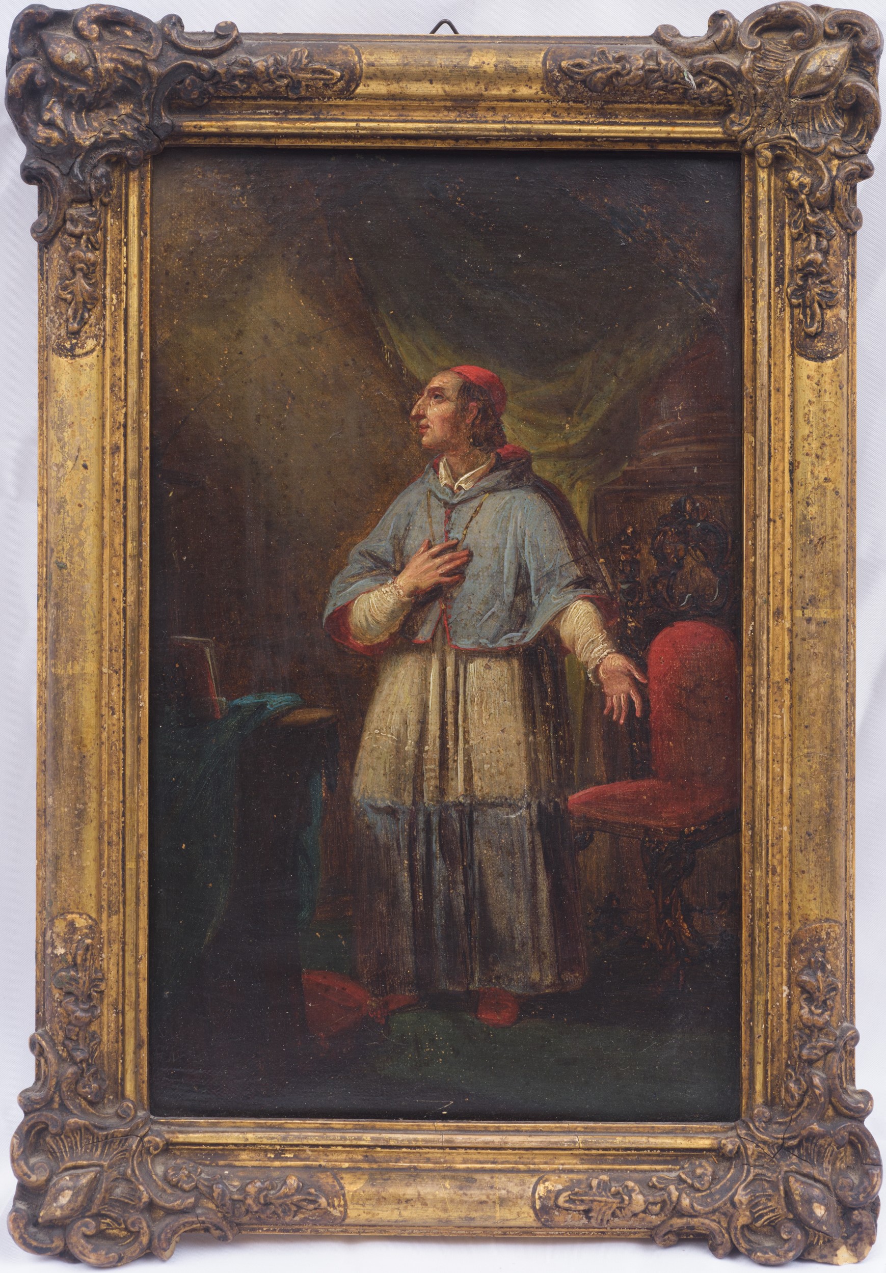 San Carlo Borromeo