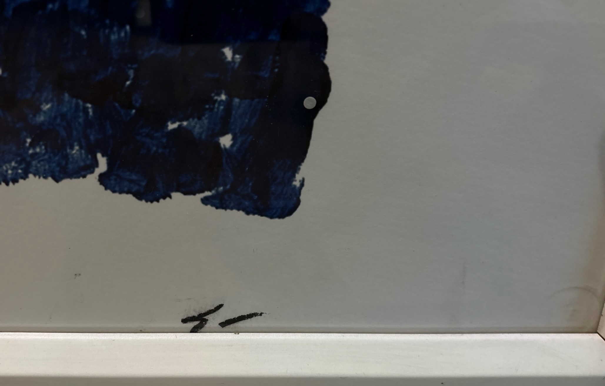 Senza titolo (Futurismo rivisitato)