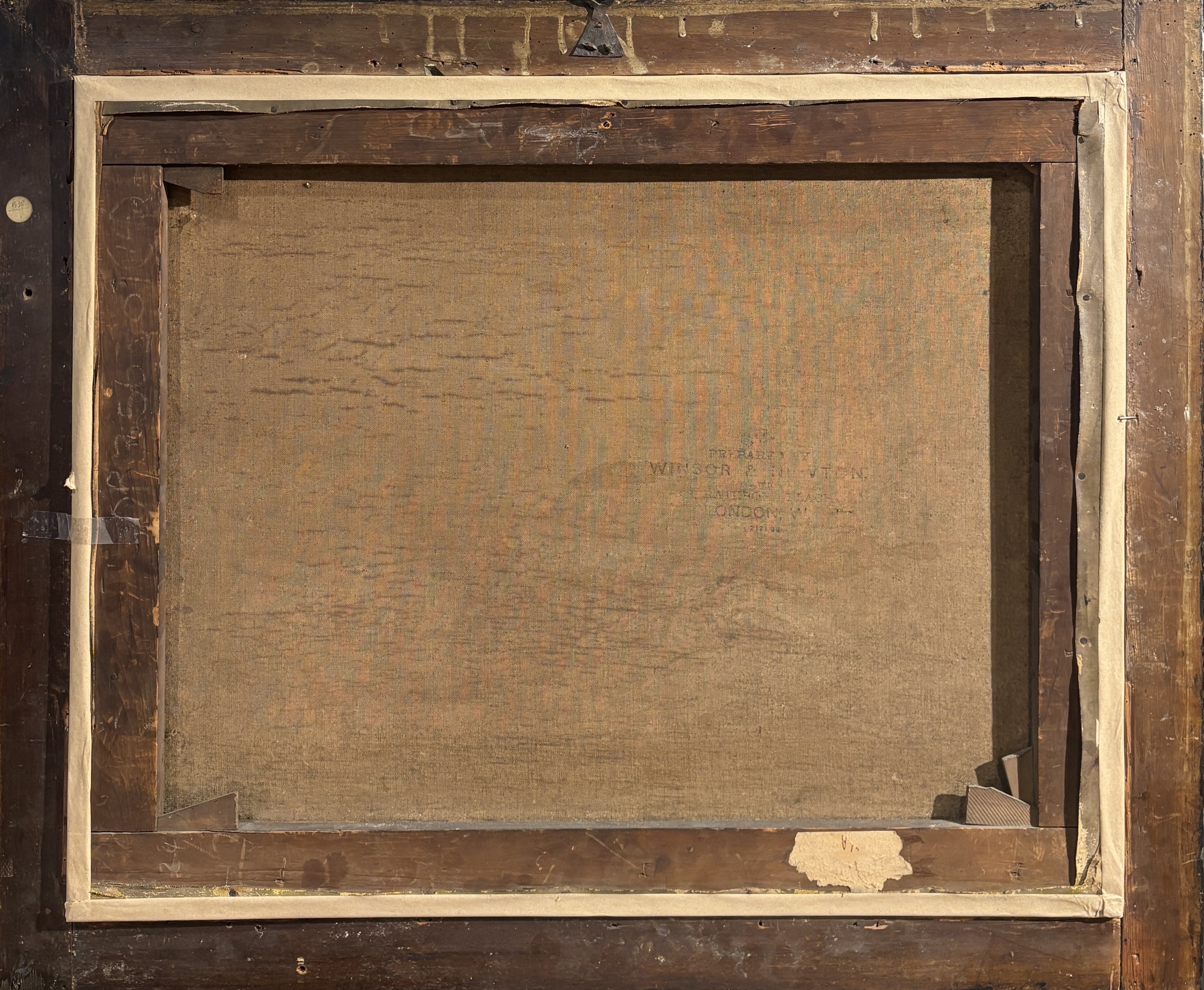 Natura morta con scacchi