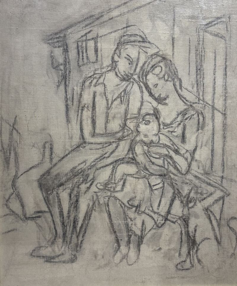 Giovanni Stradone - La Famiglia