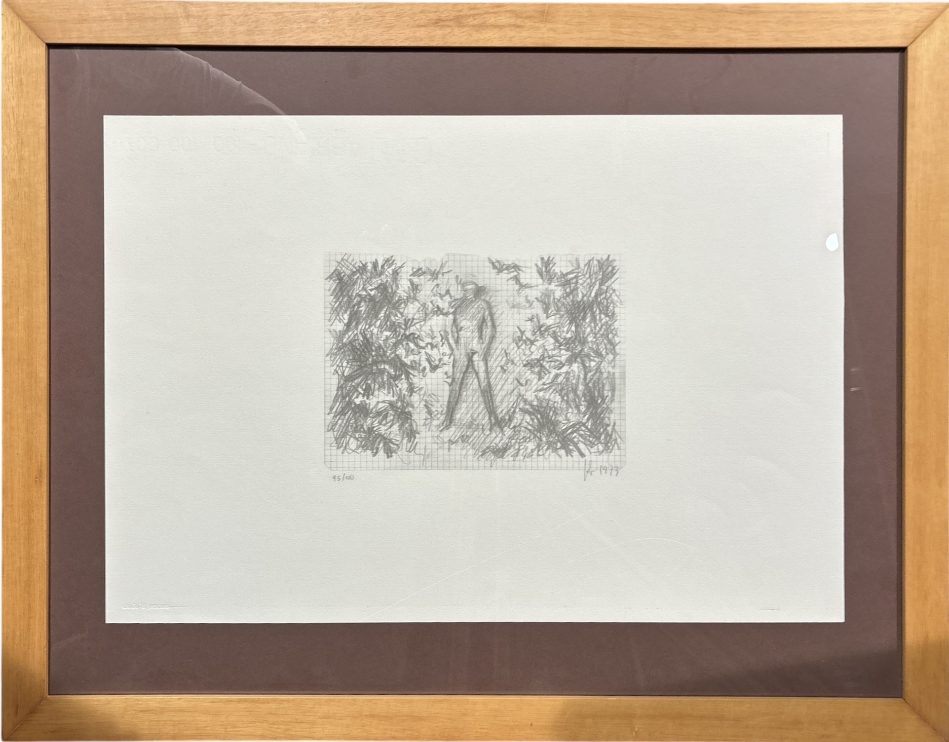 Aa. Vv. Set di Tre Litografie