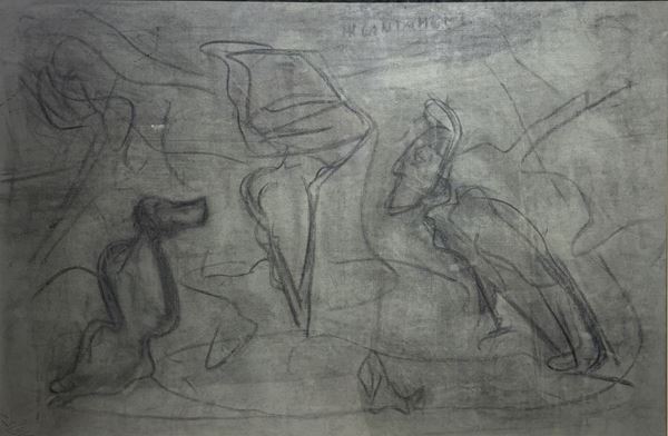 Giovanni Stradone - Incantamento