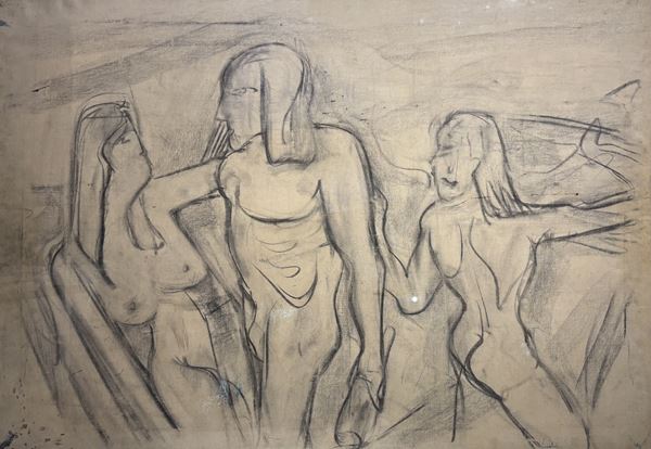 Giovanni Stradone - Figure