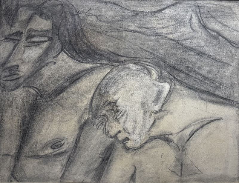 Giovanni Stradone - Figure