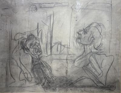 I Depositari Dell'arte Moderna