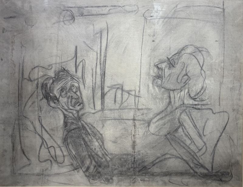 Giovanni Stradone - I Depositari Dell'arte Moderna